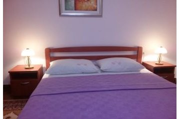 Хорватiя Privát Kožino, Екстер'єр